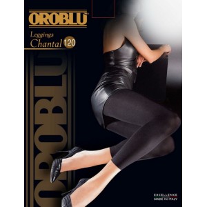 Леггинсы Oroblu Chantal 120 