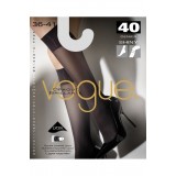 Гольфы  Vogue OPAQUE BRILLANTE KNEE