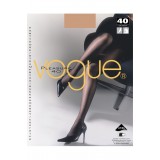 Колготки Vogue PLEASURE 40