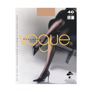 Колготки Vogue PLEASURE 40