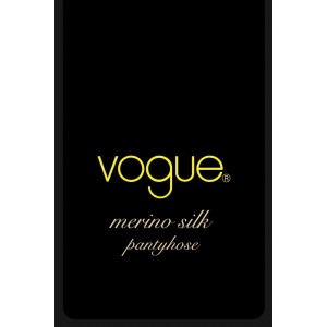 Колготки Vogue MERINOSILK