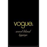 Леггинсы Vogue WOOL