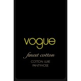 Колготки Vogue COTTON LUXE