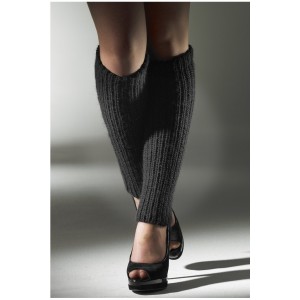 Гетры  Vogue Chunky Winter Legwarmer