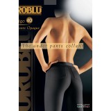 Колготки Oroblu Intrigo 40 G-String Effect