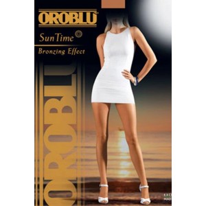 Колготки Oroblu Suntime Bronzing effect