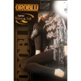 Леггинсы Oroblu Warm & Soft 