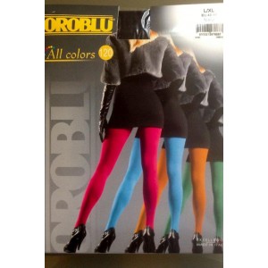 Колготки Oroblu All colors 120