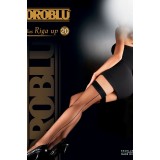 Чулки Oroblu Riga up 20 