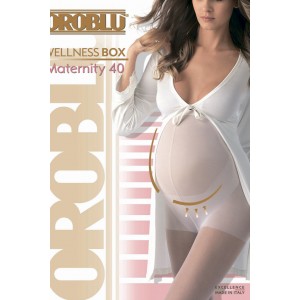 Колготки Oroblu Maternity 40