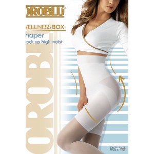 Колготки Oroblu Shaper shock up 