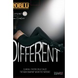 Колготки Oroblu Different 80