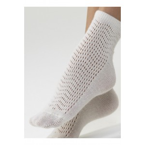 Носки Norlyn ANGORA LACE SOCKS