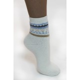 Носки Vogue ANGORA STAR SOCKS