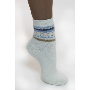 Носки Vogue ANGORA STAR SOCKS