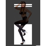 Фантазийные колготки LANUGINE 80 pantacollant LG