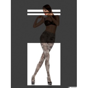 Фантазийные колготки ROSALIA 60 LG