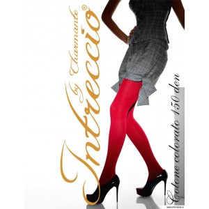 Колготки классические Intreccio by Charmante COTONE colorata 150 den