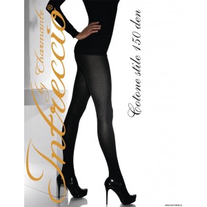 Колготки классические Intreccio by Charmante COTONE stile 150 den