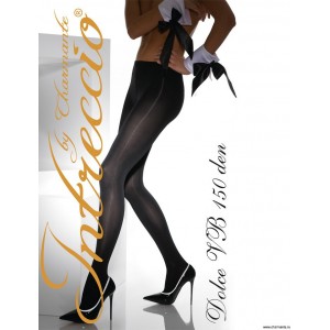 Колготки классические Intreccio by Charmante DOLCE VB 150 den
