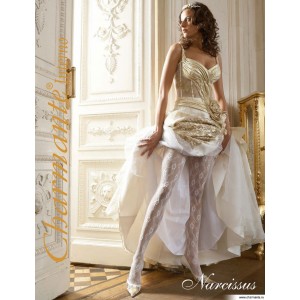Колготки классические Charmante NARCISSUS