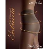Колготки профилактические Intreccio by Charmante BODY LINE 120/40