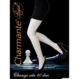 Колготки классические Charmante CHANGI 80