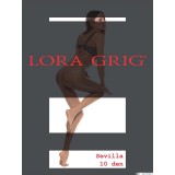 Колготки классические Lora Grig SEVILLA 10 LG