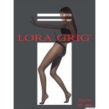 Колготки классические Lora Grig TULLE 20 LG