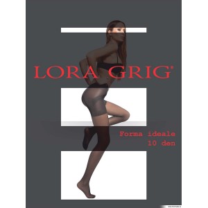 Колготки корректирующие Lora Grig FORMA IDEALE 10 LG