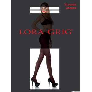 Колготки классические Lora Grig ANGORA 170 LG
