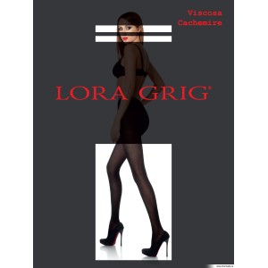 Колготки классические Lora Grig CACHEMIRE 170 LG