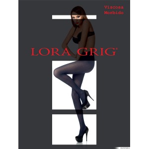 Колготки классические Lora Grig MORBIDO 170 LG