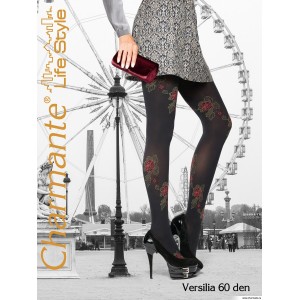 Колготки классические Charmante VERSILIA 60