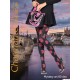 Колготки классические Charmante MYSTERY ART 60